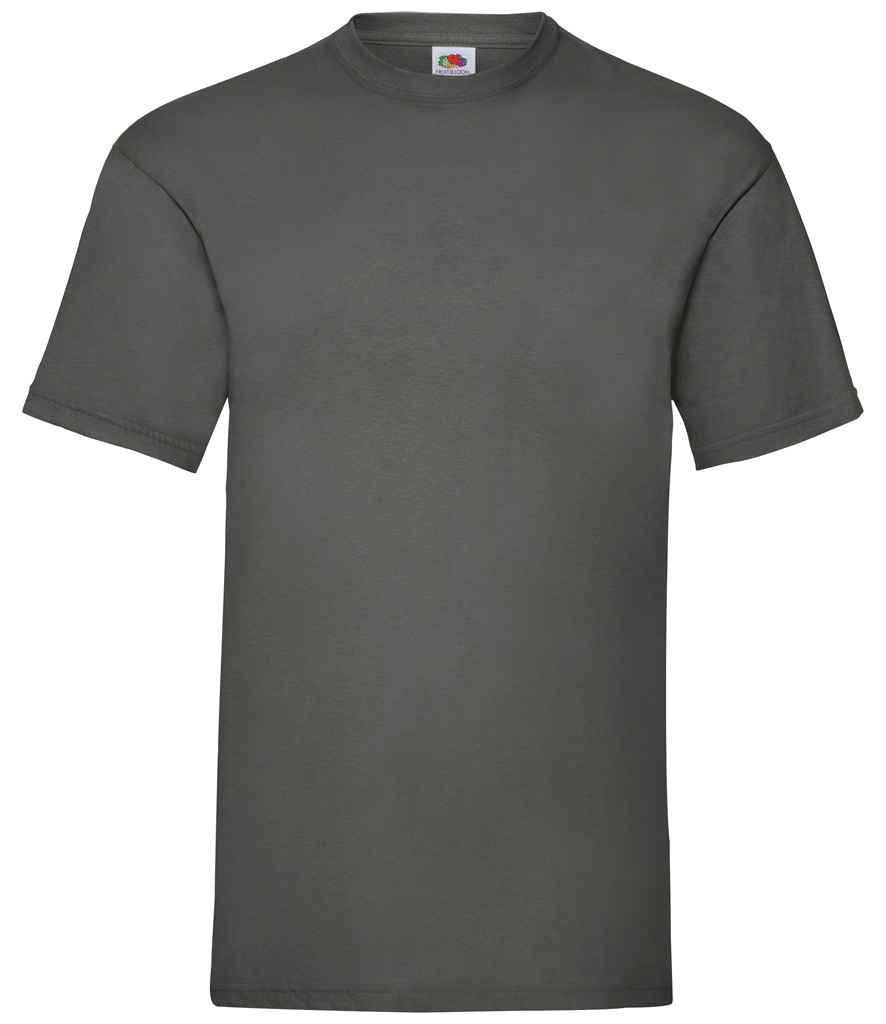 Fruit Loom Value T-Shirt
