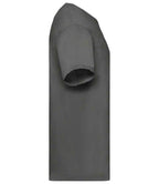 SS6 Light Graphite Left
