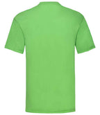 SS6 Lime Green Back