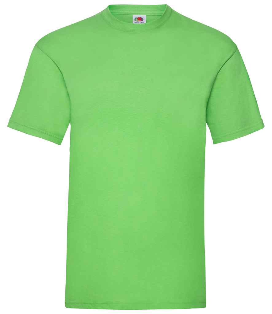 Fruit Loom Value T-Shirt