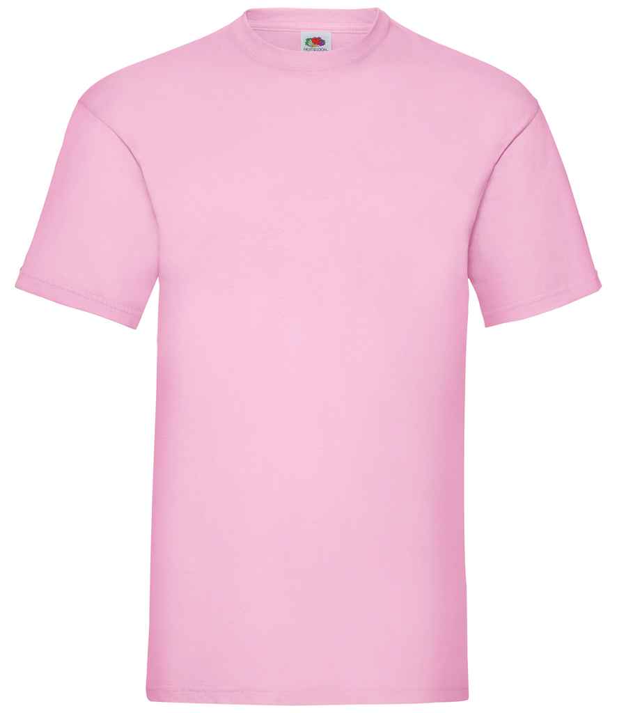 Fruit Loom Value T-Shirt