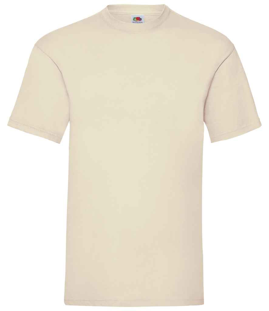 Fruit Loom Value T-Shirt