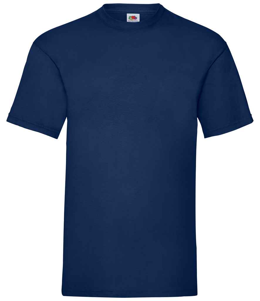 Fruit Loom Value T-Shirt