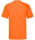 SS6 Orange Back