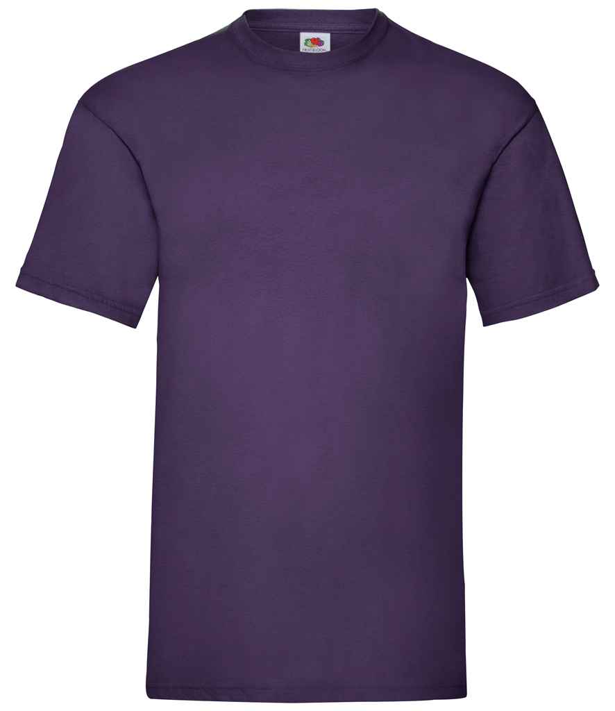 Fruit Loom Value T-Shirt