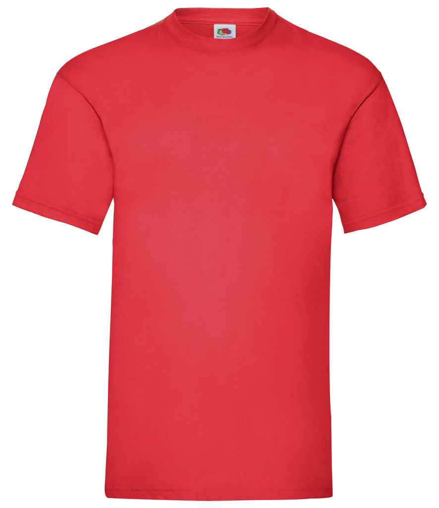 Fruit Loom Value T-Shirt