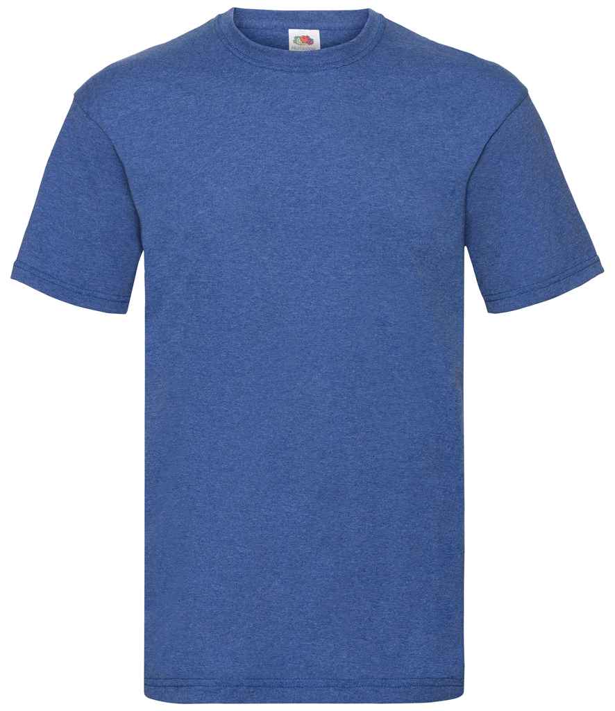 Fruit Loom Value T-Shirt