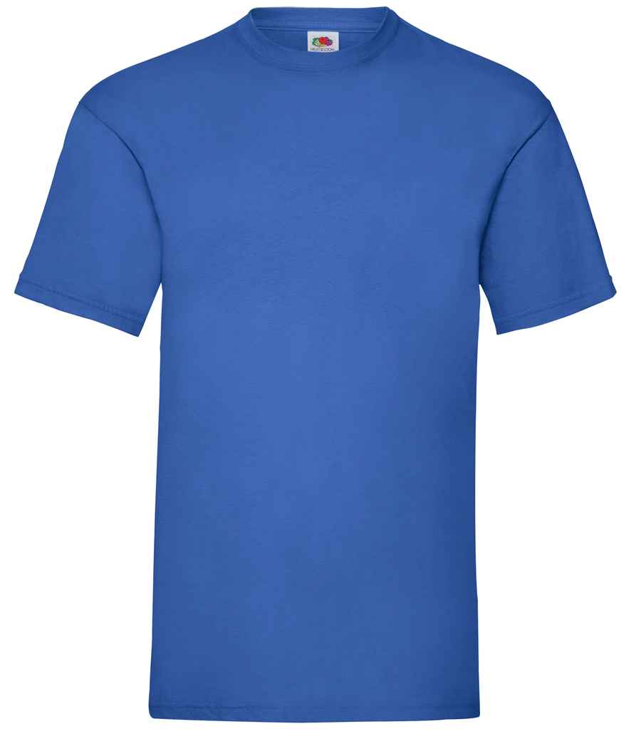 Fruit Loom Value T-Shirt