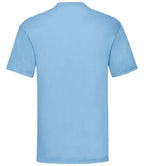SS6 Sky Blue Back