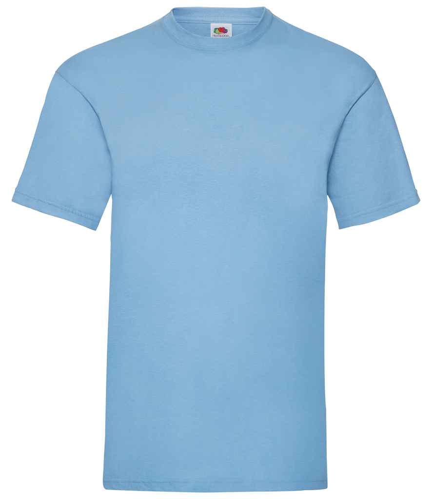 Fruit Loom Value T-Shirt