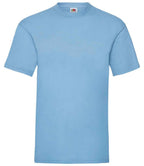 Fruit Loom Value T-Shirt