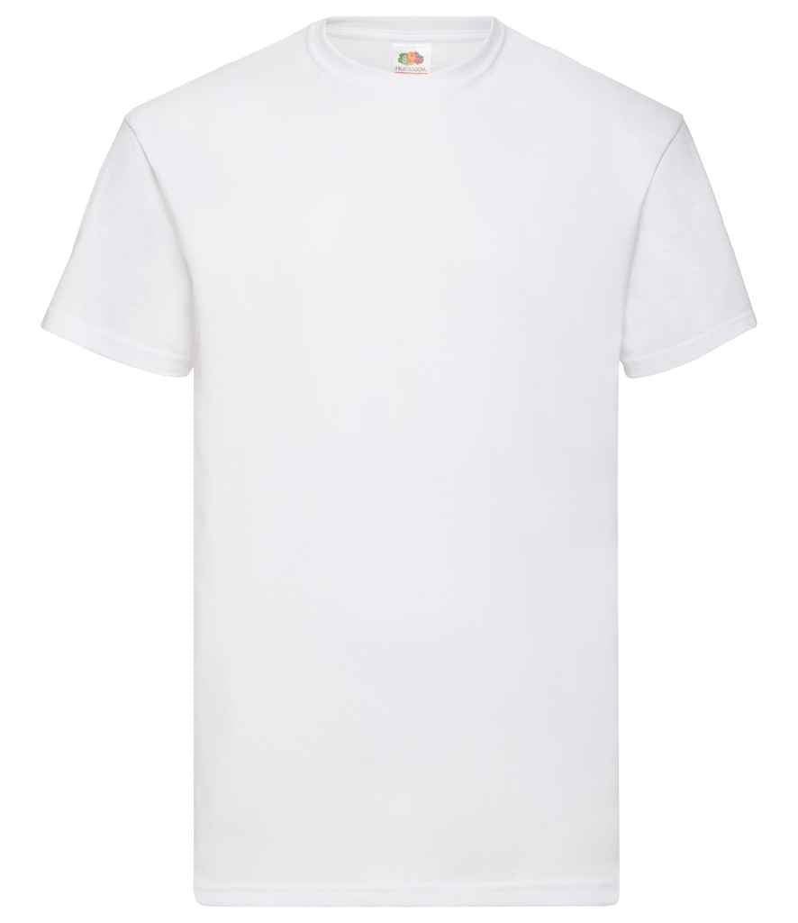 Fruit Loom Value T-Shirt