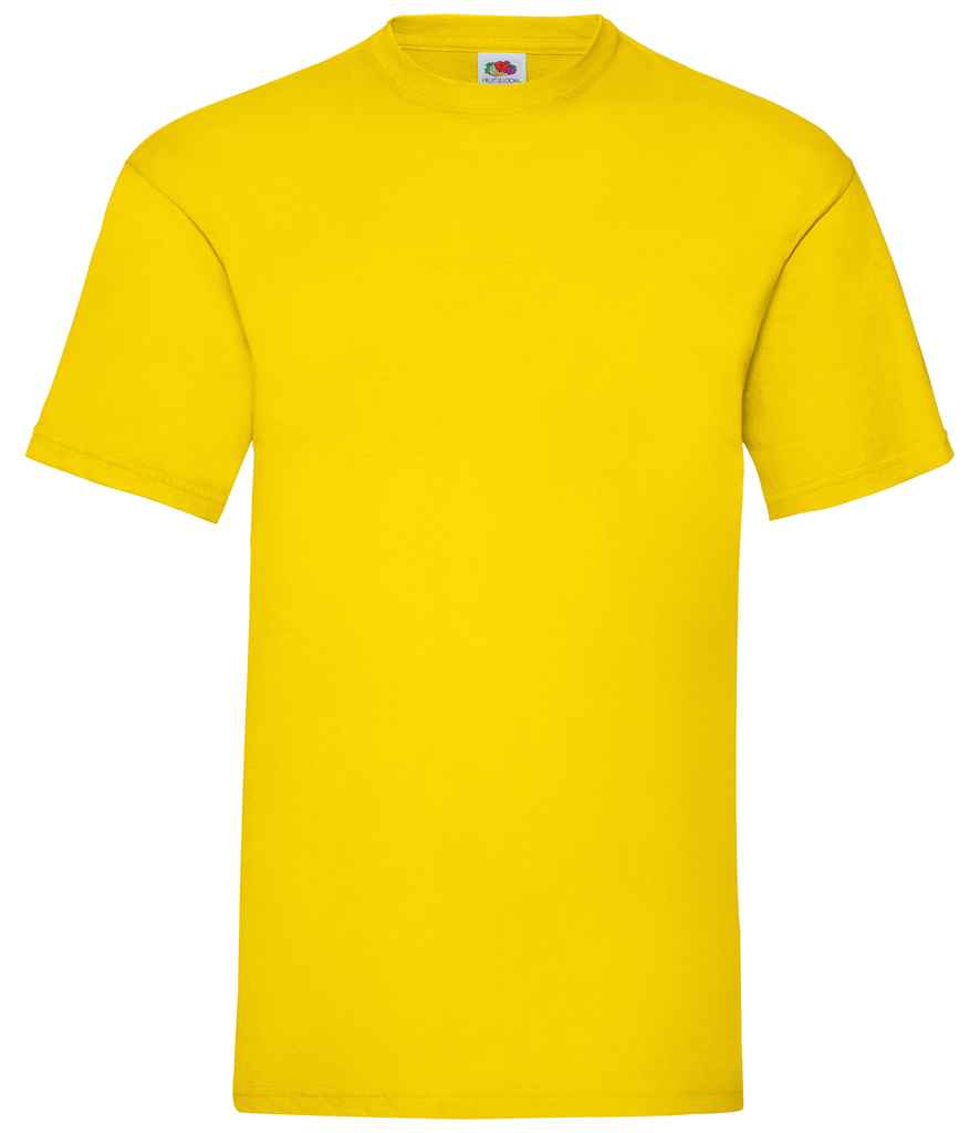 Fruit Loom Value T-Shirt