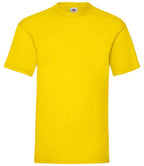 Fruit Loom Value T-Shirt