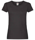 Fruit Loom Ladies Original T