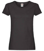 Fruit Loom Ladies Original T