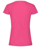SS712 Fuchsia Back