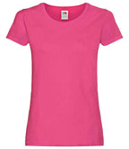 Fruit Loom Ladies Original T