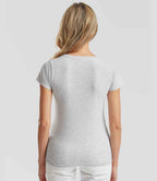 SS712 Heather Grey Model