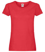 Fruit Loom Ladies Original T