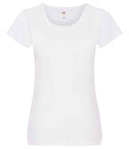 Fruit Loom Ladies Original T