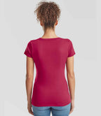 SS720 Cranberry Model