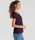 SS720 Dark Plum Model