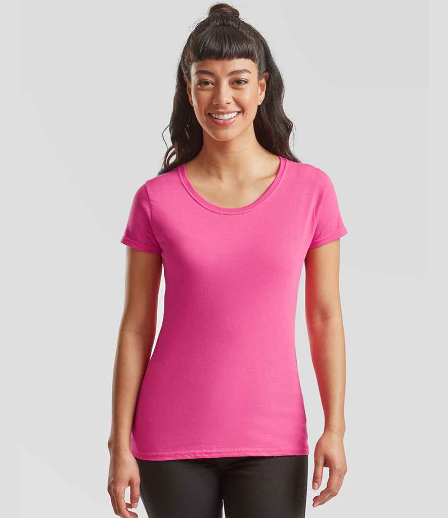 SS720 Fuchsia Model