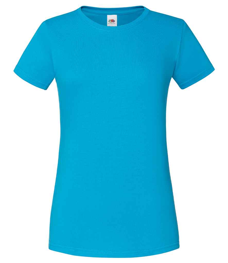 Fruit Loom Ladies Iconic 150 T