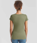 SS721 Classic Olive Model