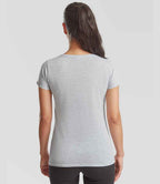 SS721 Heather Grey Model