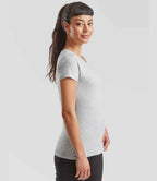 SS721 Heather Grey Model