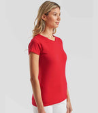 SS721 Red Model