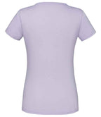 SS721 Soft Lavender Back