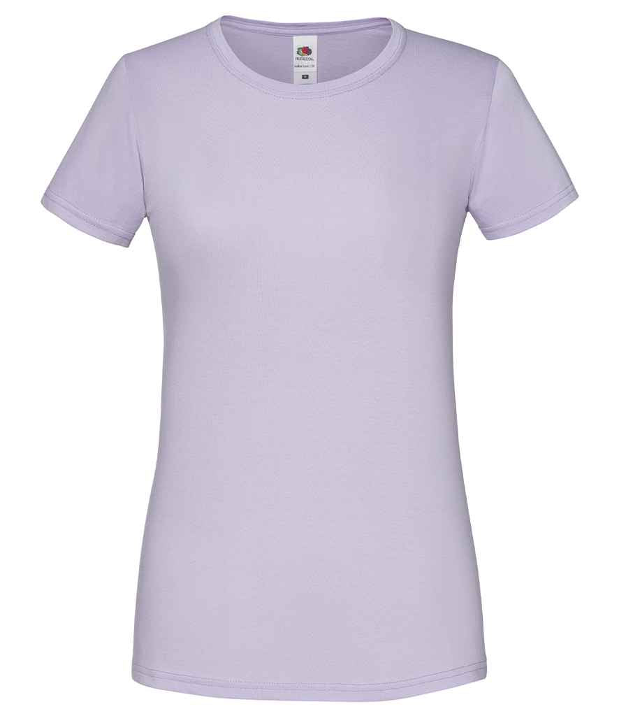 Fruit Loom Ladies Iconic 150 T