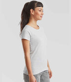 SS77 Heather Grey Model