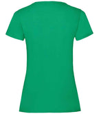 SS77 Kelly Green Back