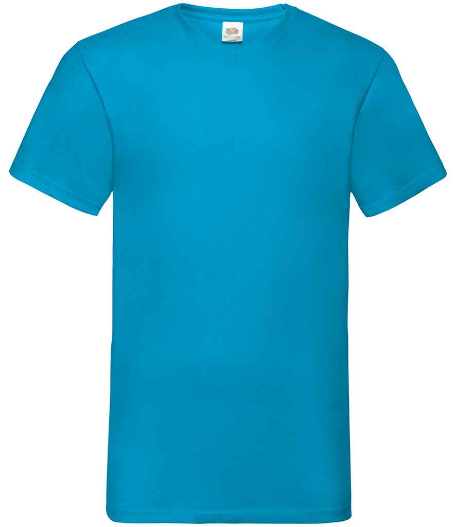 Fruit Loom V Neck Value T