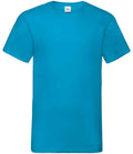Fruit Loom V Neck Value T
