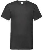 Fruit Loom V Neck Value T