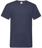 Fruit Loom V Neck Value T