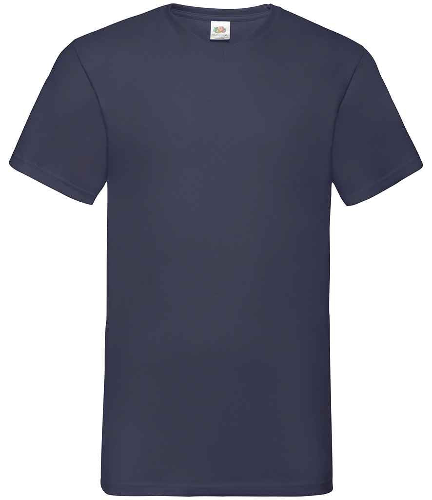 Fruit Loom V Neck Value T