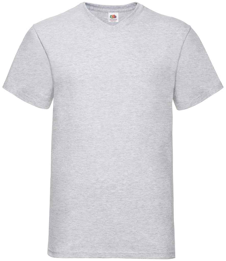 Fruit Loom V Neck Value T