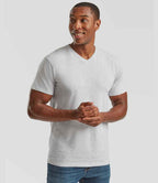 SS7 Heather Grey Model