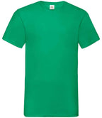 Fruit Loom V Neck Value T