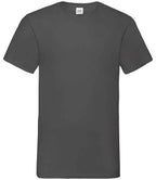 Fruit Loom V Neck Value T