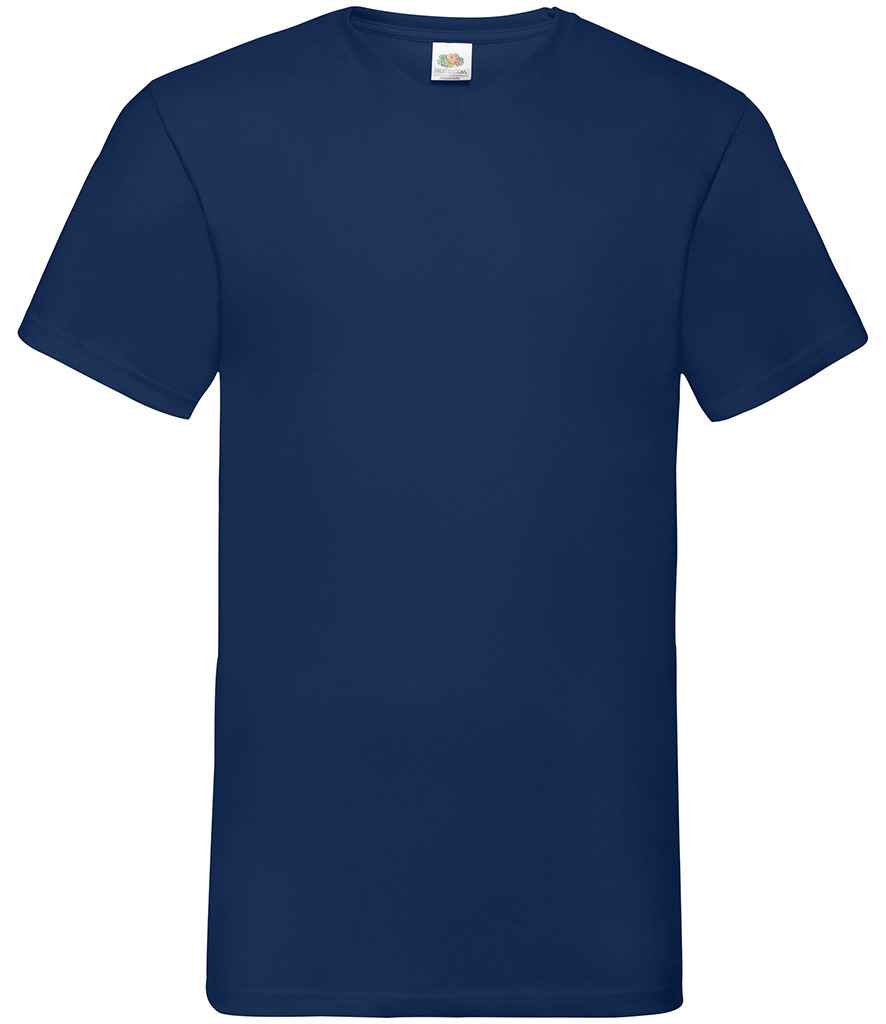 Fruit Loom V Neck Value T