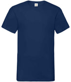 Fruit Loom V Neck Value T