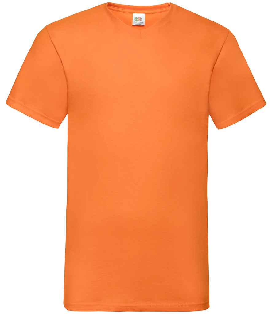 Fruit Loom V Neck Value T