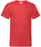 Fruit Loom V Neck Value T